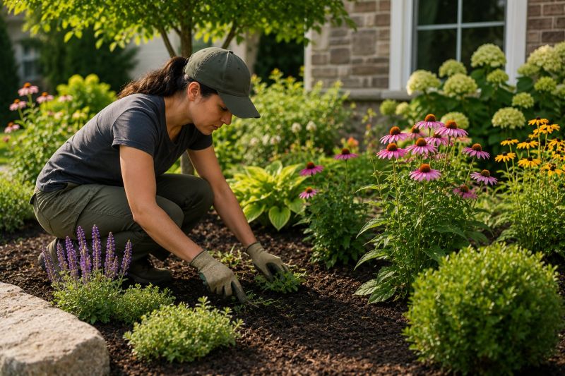 Weeding Service in Honolulu, HI